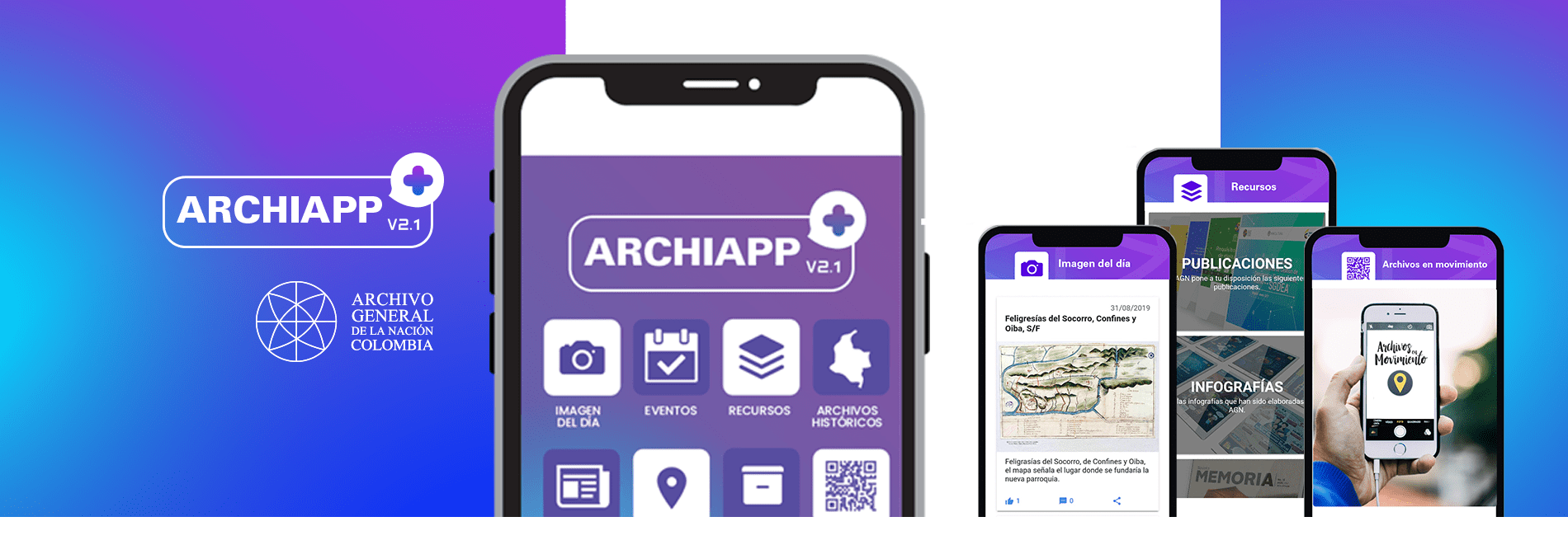 App Archiapp